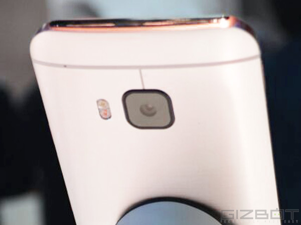 Top 10 Reasons You’ll want the HTC One M9