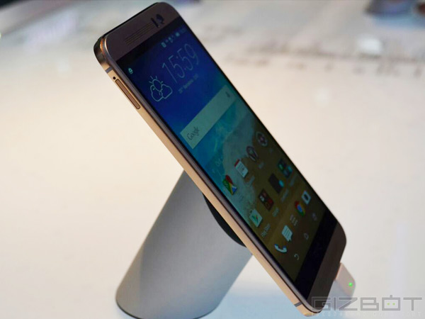 Top 10 Reasons You’ll want the HTC One M9