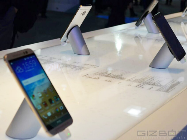 Top 10 Reasons You’ll want the HTC One M9