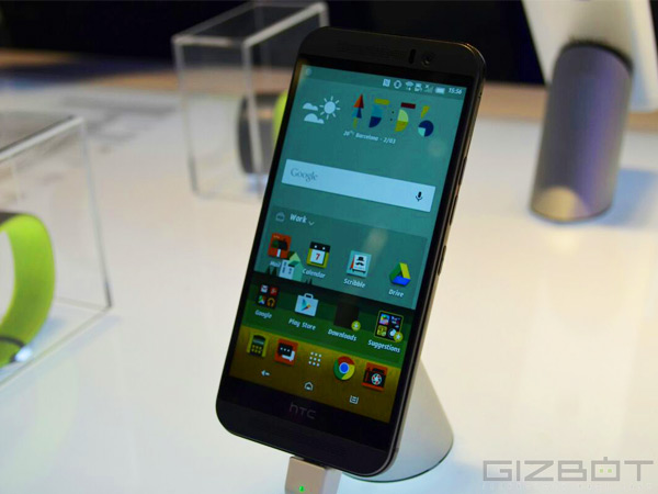 Top 10 Reasons You’ll want the HTC One M9