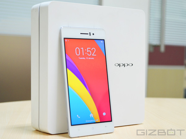 Top 10 chinese phones