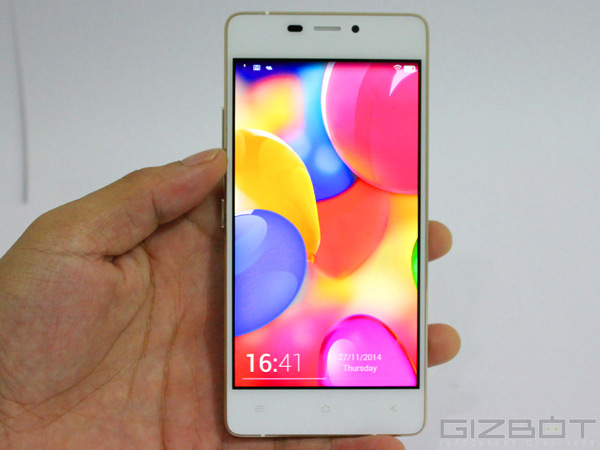 Top 10 chinese phones