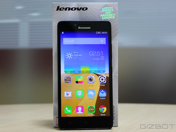 Top 10 chinese phones