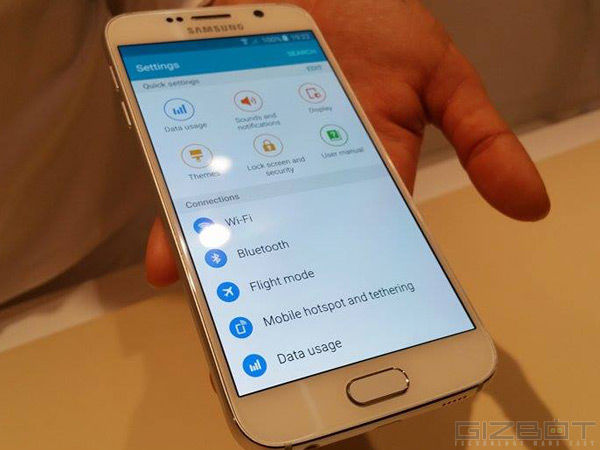 Samsung Galaxy S6: 5 Reasons To Buy, 5 Reasons To Skip