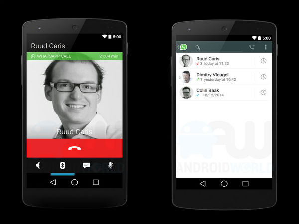 Whatsapp Calling: A New Hoax Emerges For Whatsapp Users