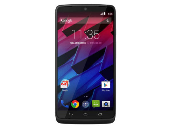 Motorola Moto Turbo: 10 Coolest Features You Should Know