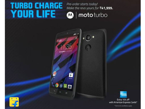 Motorola Moto Turbo: 10 Coolest Features You Should Know