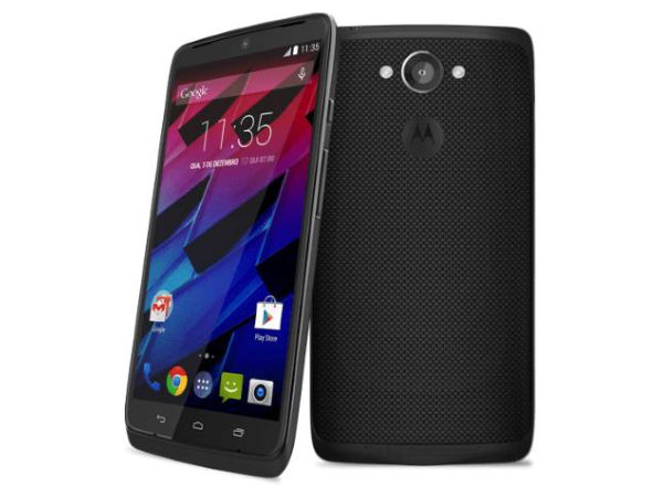 Motorola Moto Turbo: 10 Coolest Features You Should Know