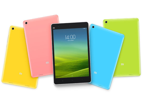Xiaomi Redmi 2 And MiPad India Launch Expected on March 12
