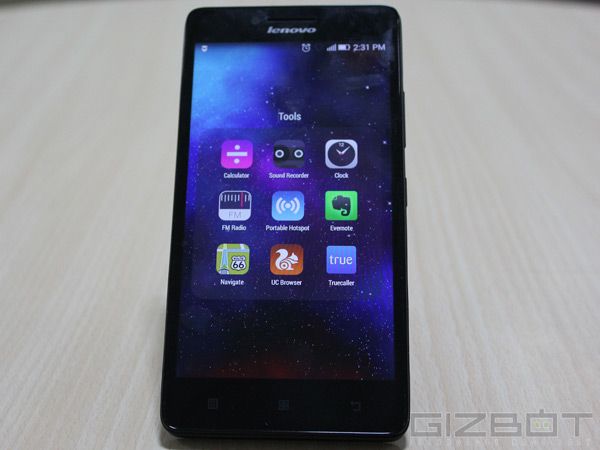 Lenovo A6000 Review: Impressive Phone At Amazing Price