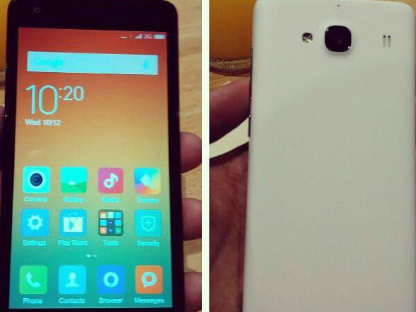 Xiaomi Redmi 2