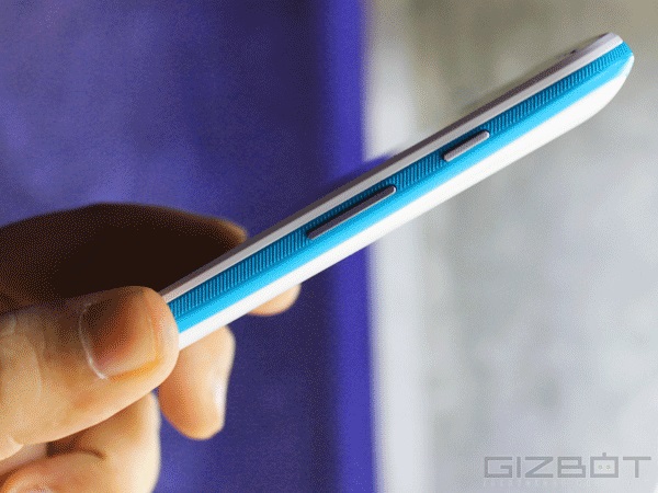 Motorola Moto E (Gen 2) First Look