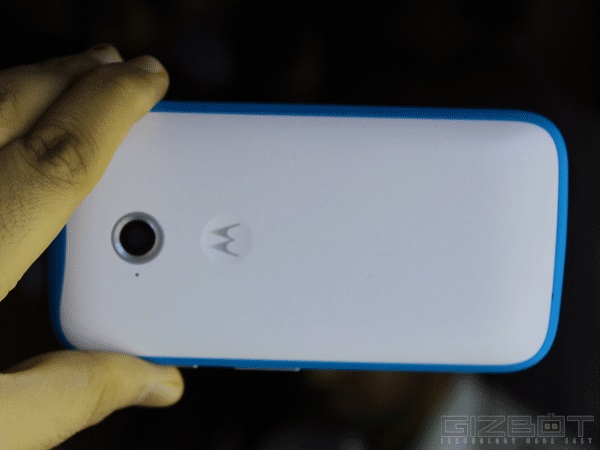 Motorola Moto E (Gen 2) First Look