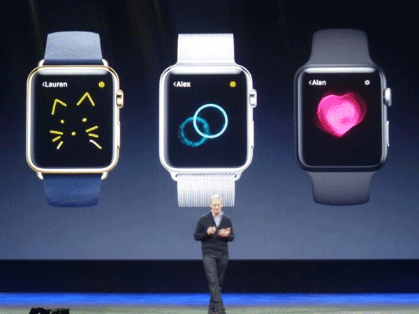 Apple Watch