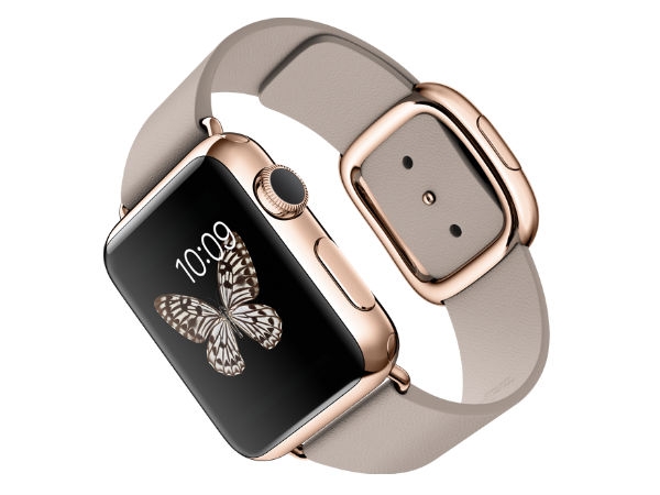 Apple’s ‘Spring Forward’ Event: Here Are The Highlights From Keynote