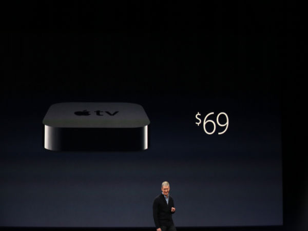 Apple’s ‘Spring Forward’ Event: Here Are The Highlights From Keynote