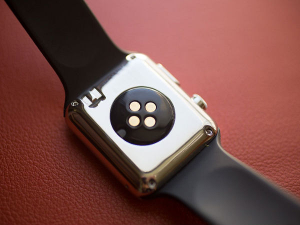 Cheap 'Apple smartwatch look-alikes' up for grabs on Alibaba
