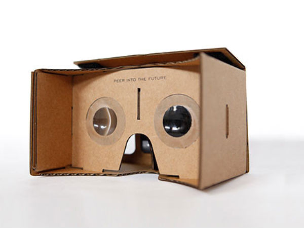 The Best VR headsets