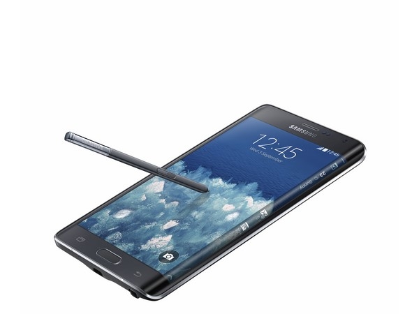 Samsung Galaxy Note Edge Gets Android Lollipop 5.0 Update in India