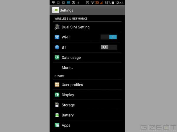 How to clean your smartphone's cache: