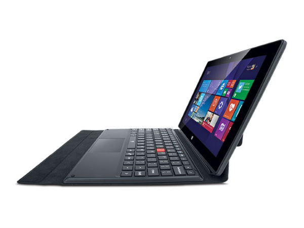 iBall Just Unveiled Two New Windows 8.1 Hybrid Tablets