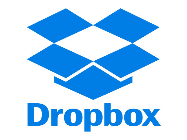 Dropbox 