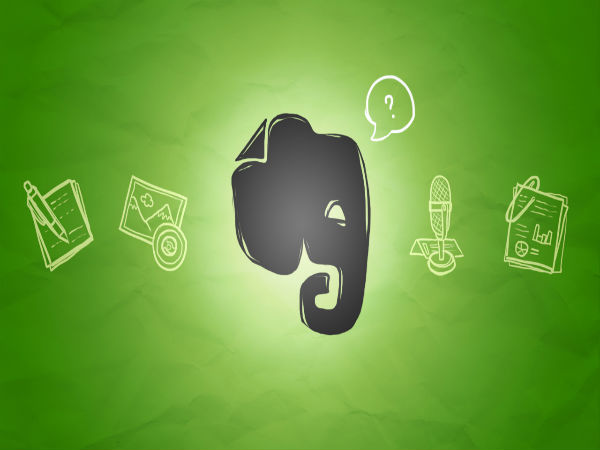Evernote  