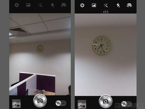 Extended uses of your camera