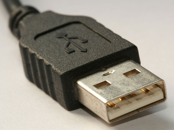 USB Connection