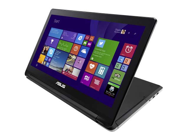 Asus Transformer Series