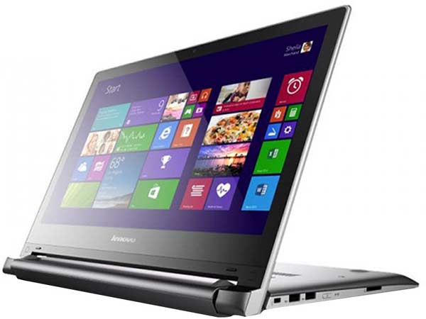 Lenovo Flex 2-14D Notebook
