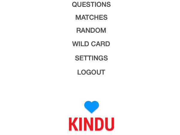 Kindu For Couples