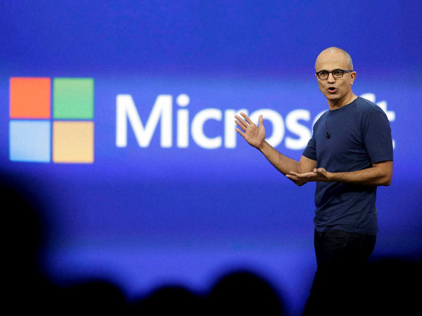 Microsoft Starts Program to Hire Workers with Autism Microsoft Starts Program to Hire Workers with Autism
