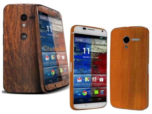 Motorola is giving you a free Moto E (2nd Gen) Until March 24: T&C