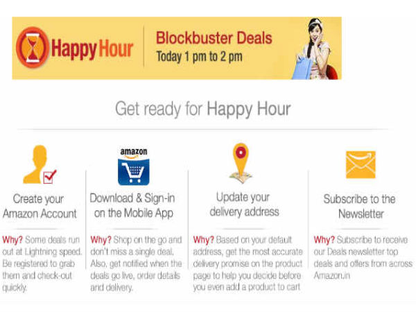 Happy Hour: OnePlus One Open Without Invite Sale is Back 