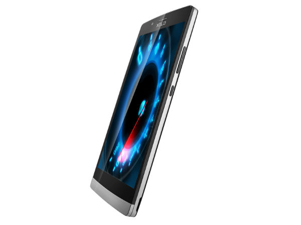 Xolo Launches An Affordable 4G Smartphone in India at Rs 9,999