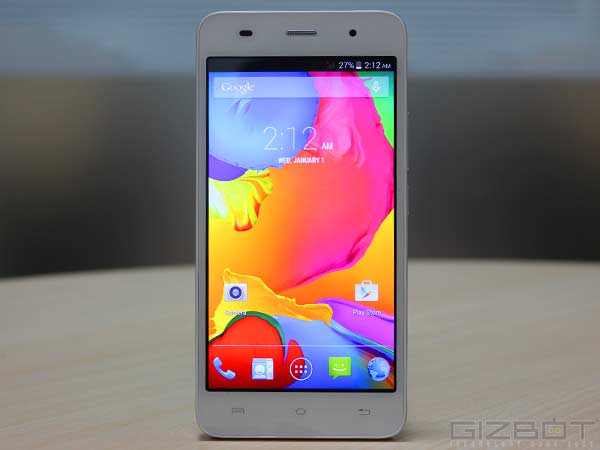 Lava Iris X8 Review: Apart from Camera, Everything is Noteworthy