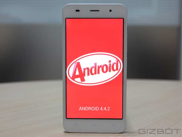 Lava Iris X8 Review: Apart from Camera, Everything is Noteworthy