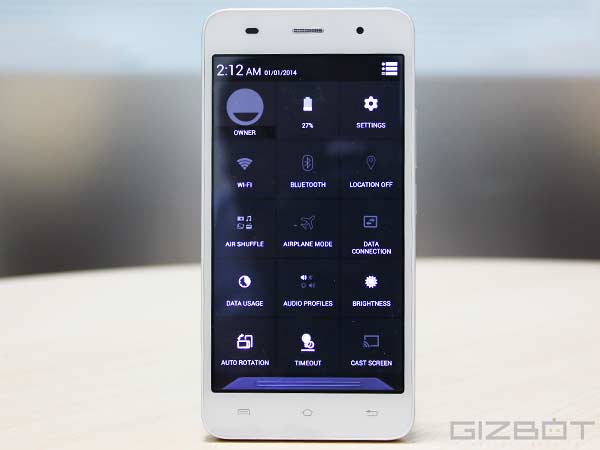 Lava Iris X8 Review: Apart from Camera, Everything is Noteworthy