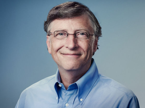 Bill Gates
