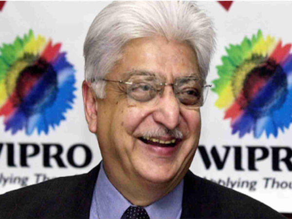 Azim Premji