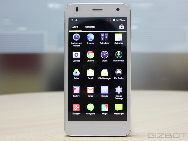 Lava Iris X1 Grand Review: A Budget Phone with Good Battery Life