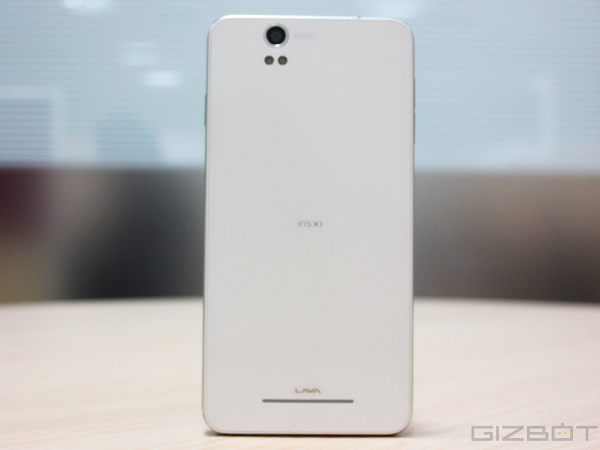 Lava Iris X1 Grand Review: A Budget Phone with Good Battery Life
