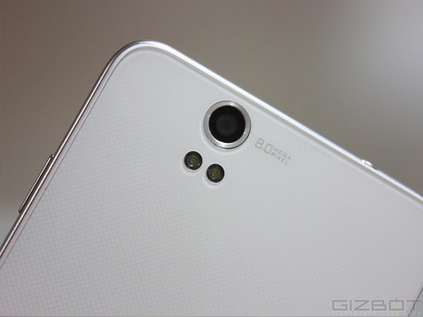 Lava Iris X1 Grand Review: A Budget Phone with Good Battery Life