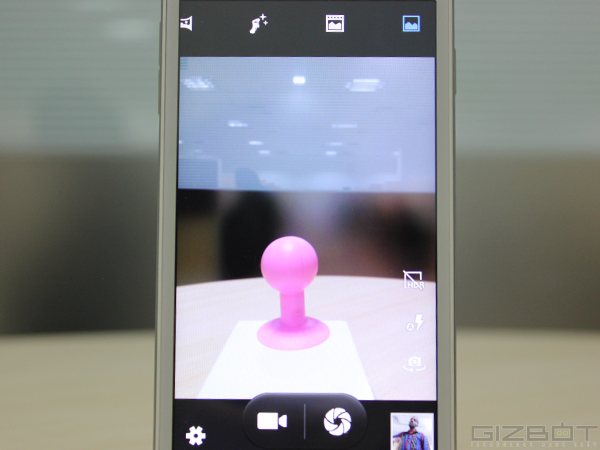 Lava Iris X1 Grand Review: A Budget Phone with Good Battery Life