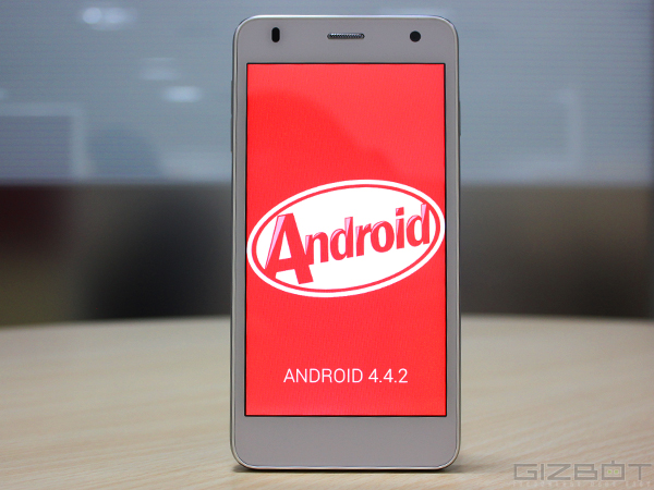 Lava Iris X1 Grand Review: A Budget Phone with Good Battery Life