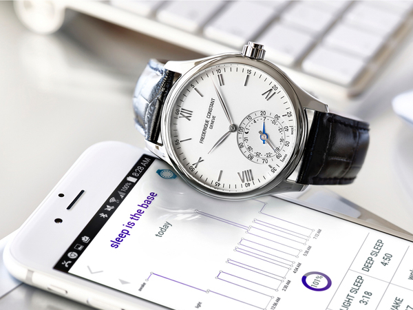 Frédérique Constant  