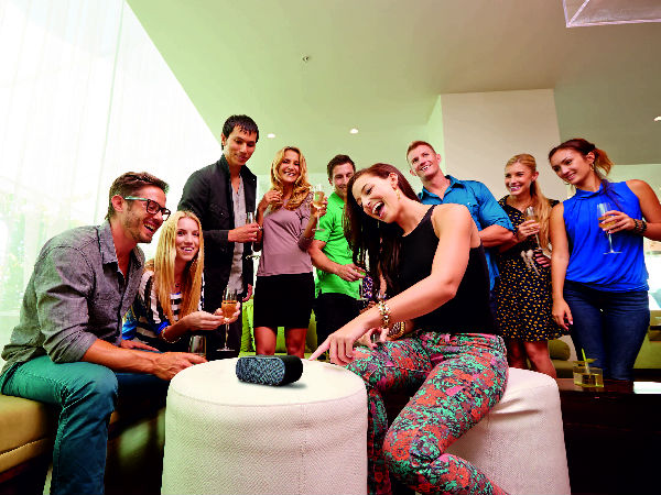 Sony PumpX (SRS-X2) Speaker Launched with Bluetooth and NFC