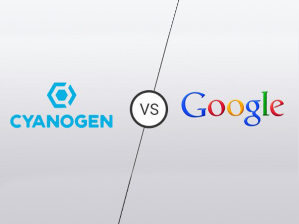 Cyanogen's CEO, Kirt McMaster Dreams Of A Cyanogen's CEO, Kirt McMaster Dreams Of A