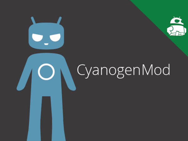 Cyanogen's CEO, Kirt McMaster Dreams Of A Cyanogen's CEO, Kirt McMaster Dreams Of A